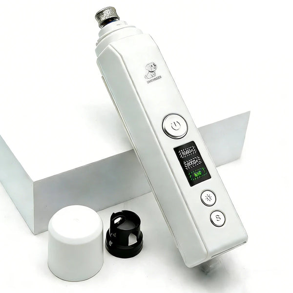 Electric Pet Nail Grinder