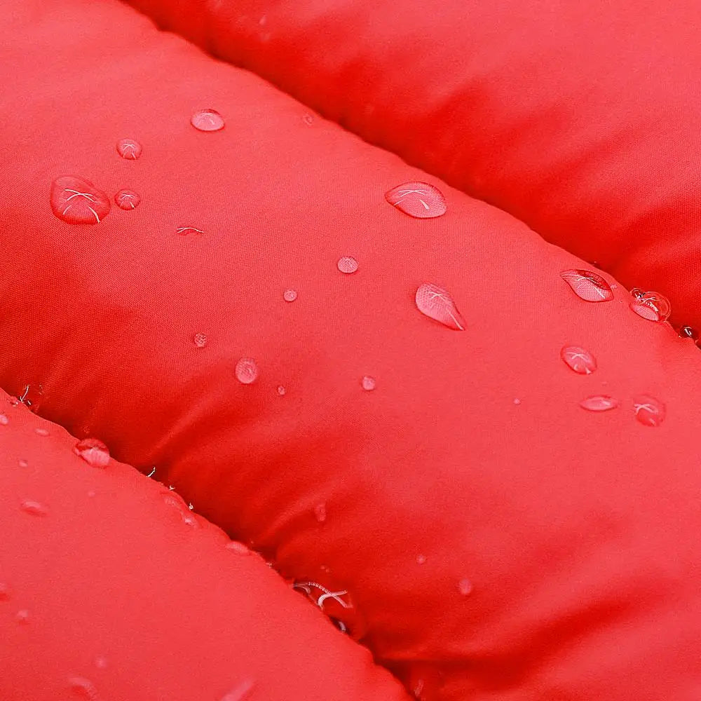 Reversible Waterproof Winter Vest