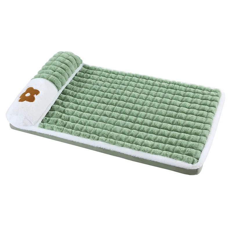 Detachable Cotton Dog Bed