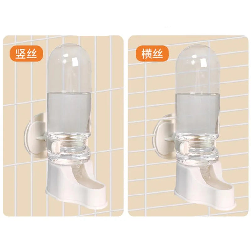 Automatic Cage Water Dispenser