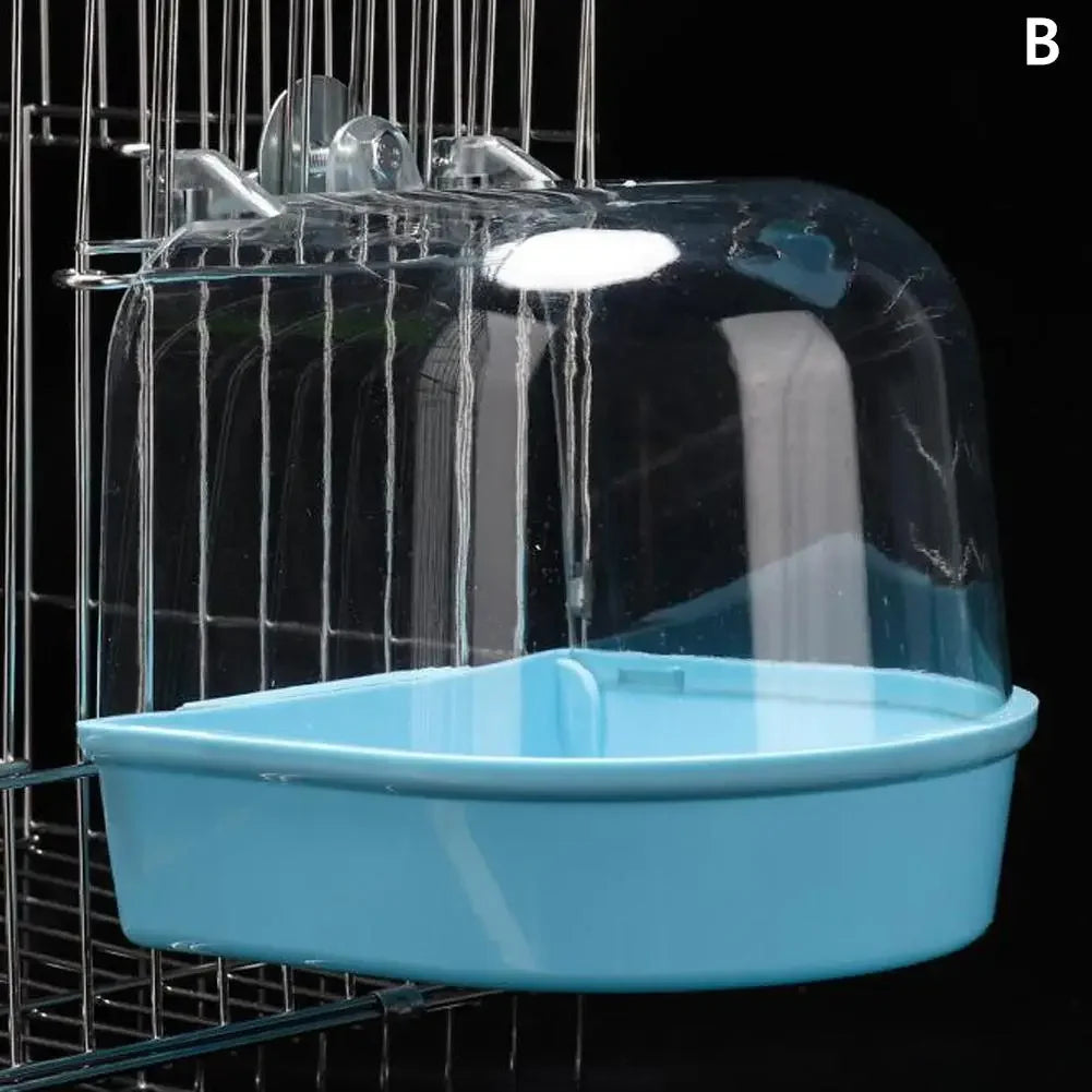 Waterproof Hanging Bird Bath