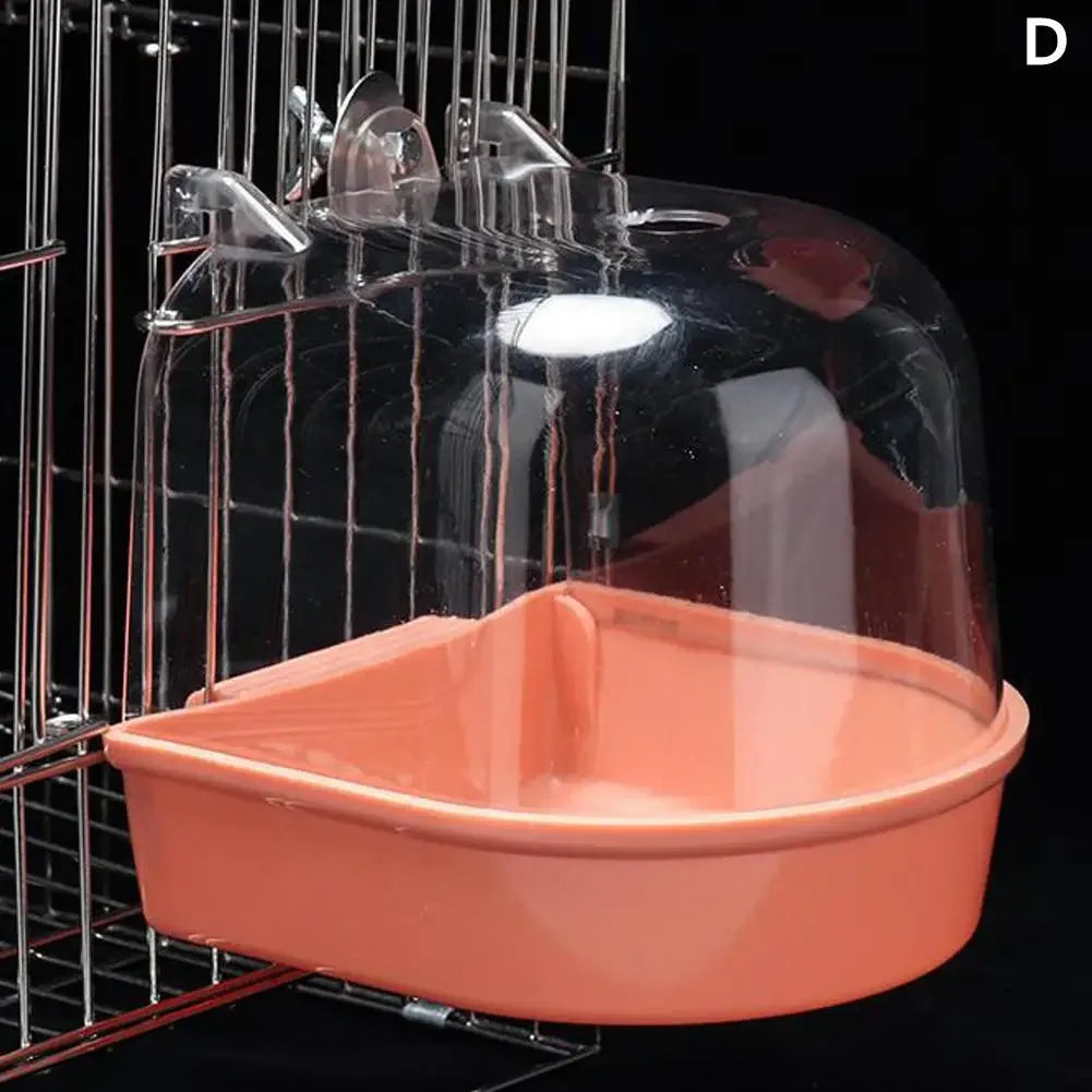 Waterproof Hanging Bird Bath
