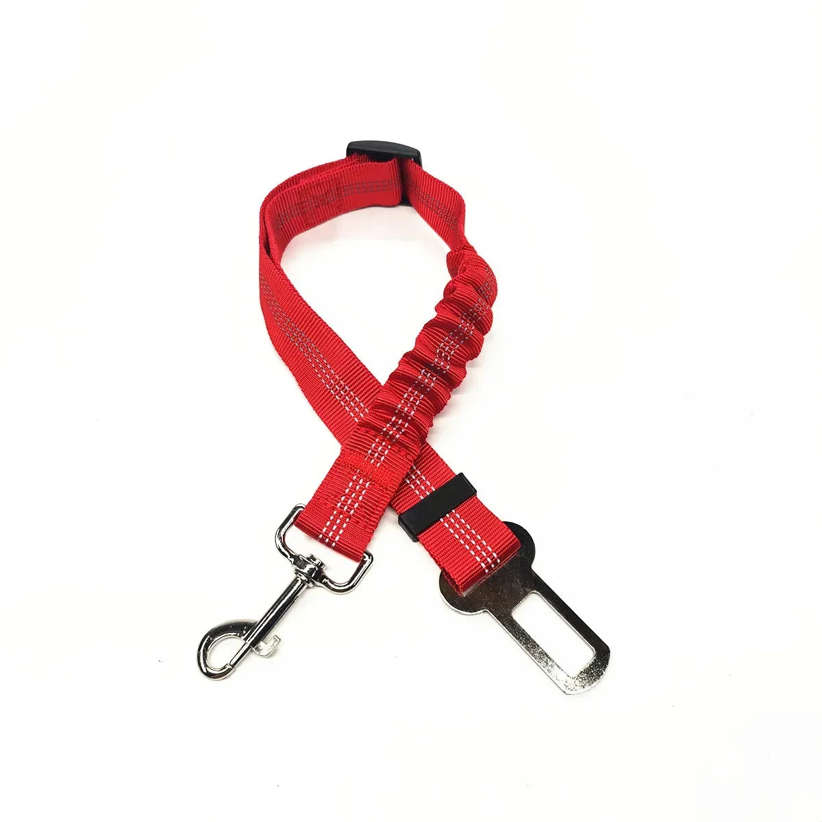 Adjustable Pet Car Safety Belt