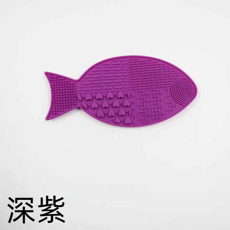 Suction Slow Feeding Lick Mat