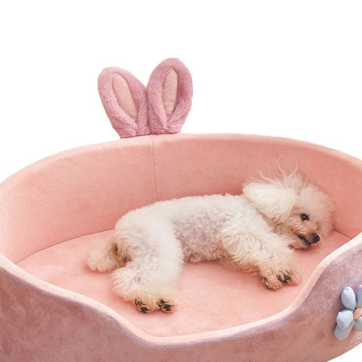 Detachable Four Season Pet Bed