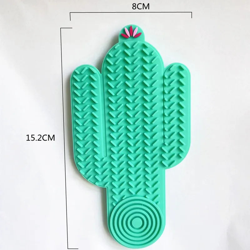 Suction Slow Feeding Lick Mat