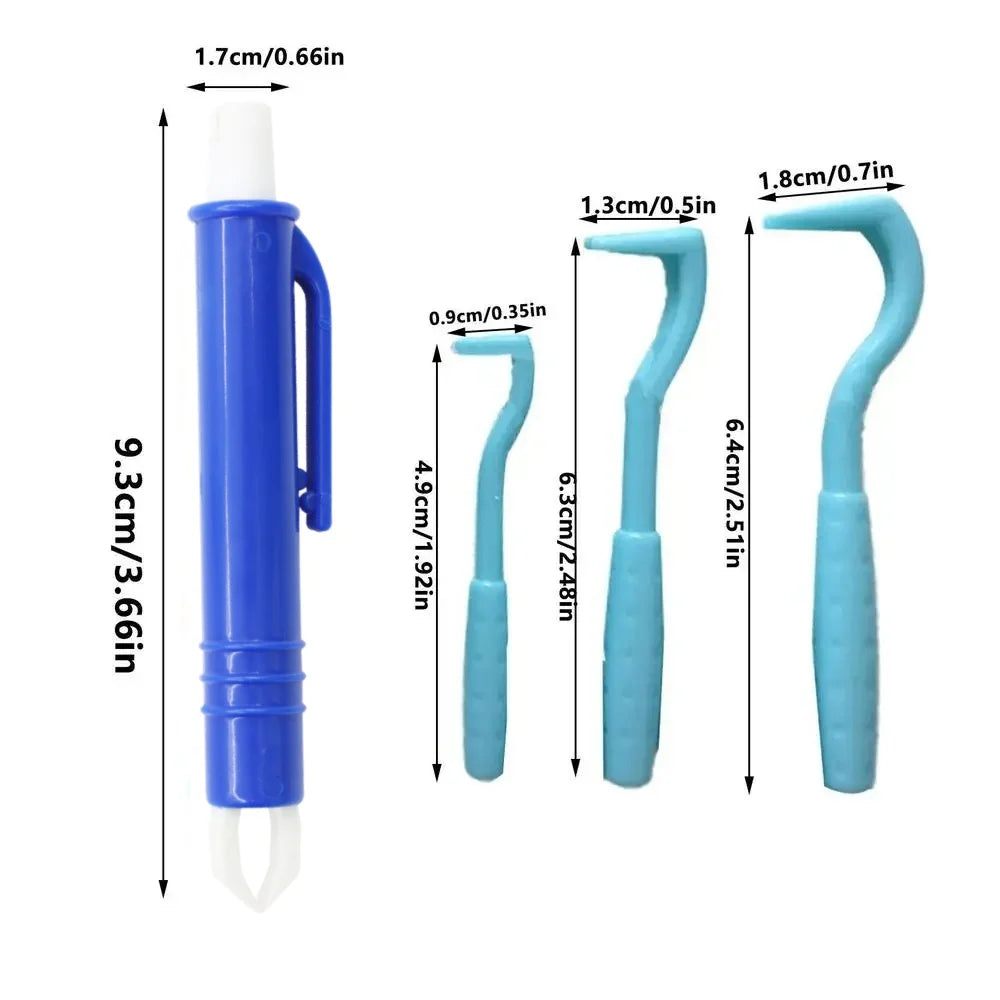 Pet Tick Removal Tweezer