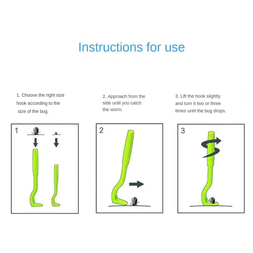 Pet Tick Removal Tweezer