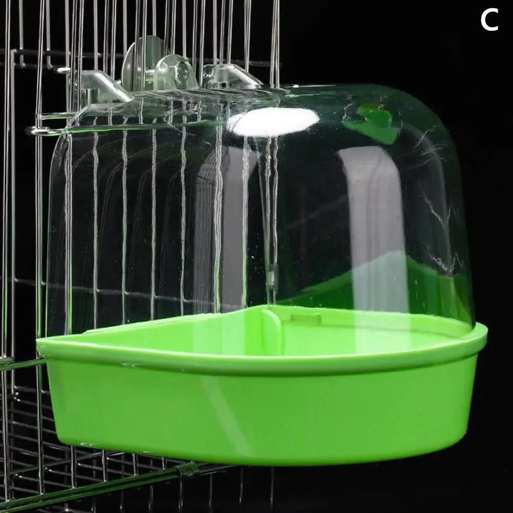 Waterproof Hanging Bird Bath
