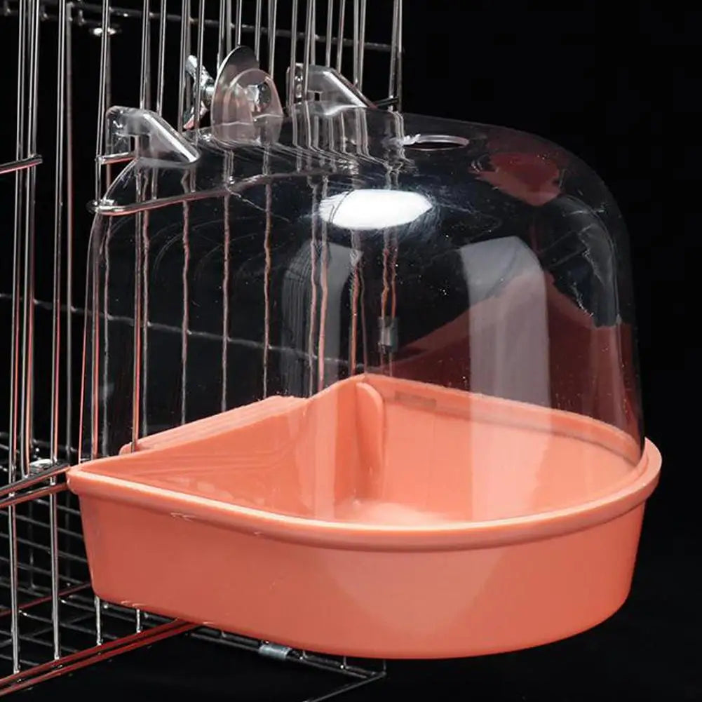 Waterproof Hanging Bird Bath