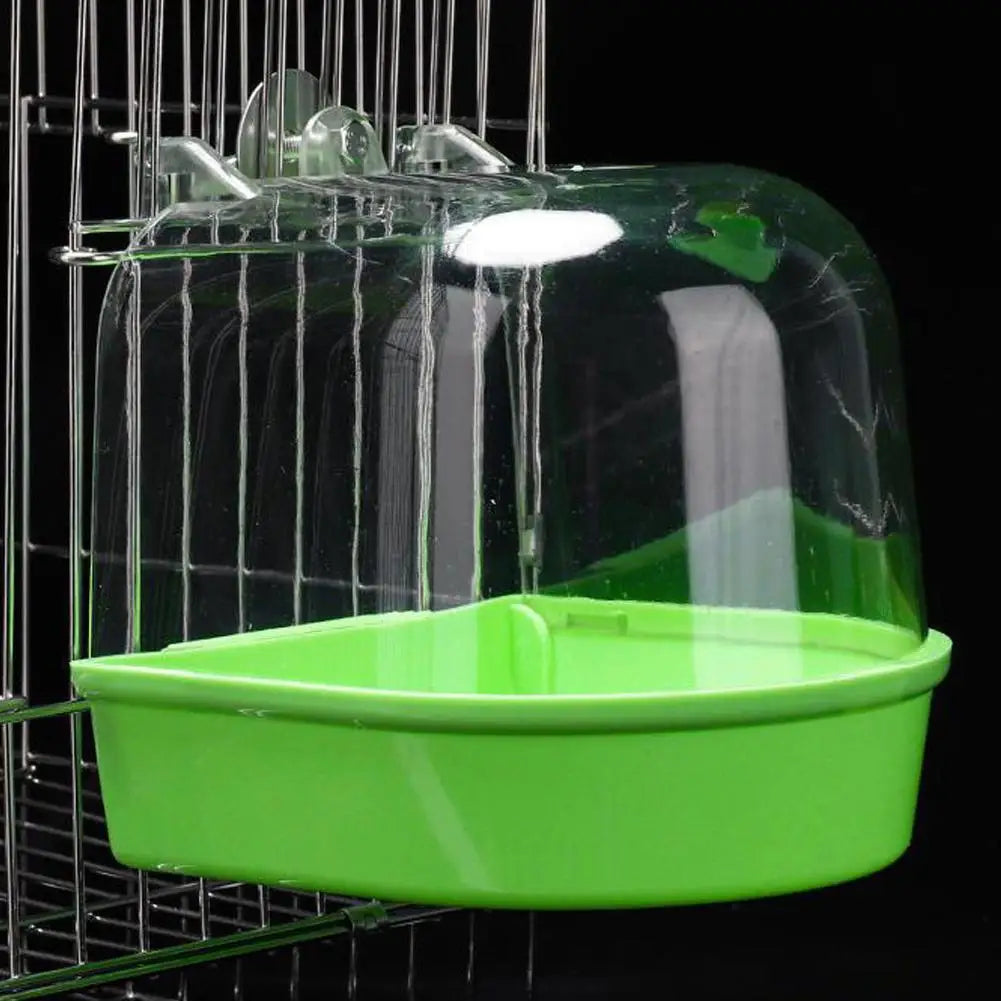 Waterproof Hanging Bird Bath