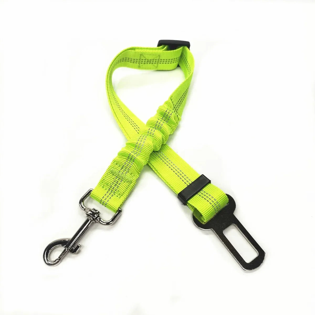 Adjustable Pet Car Safety Belt