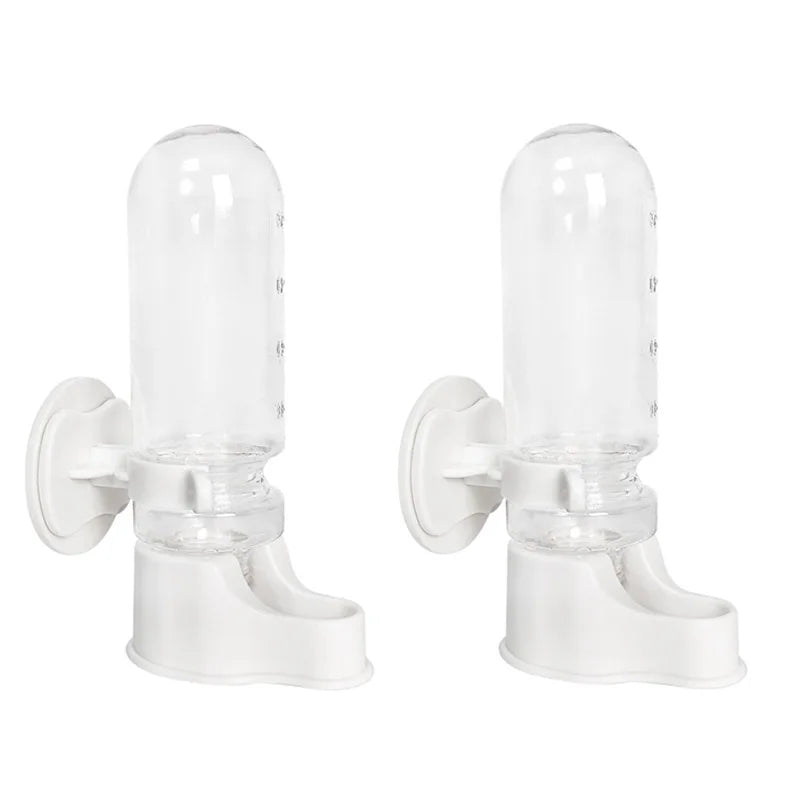 Automatic Cage Water Dispenser