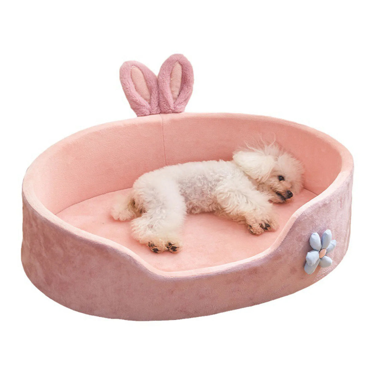 Detachable Four Season Pet Bed