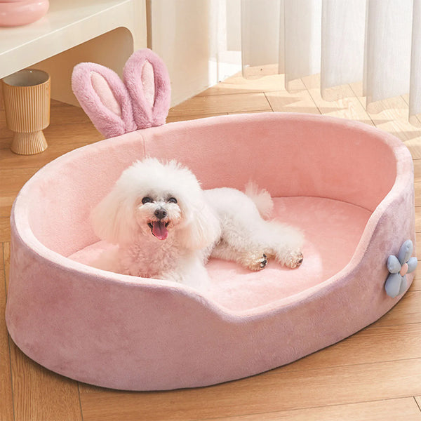Detachable Four Season Pet Bed