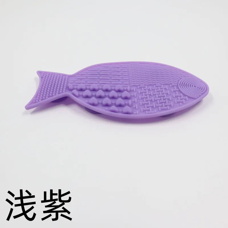 Suction Slow Feeding Lick Mat