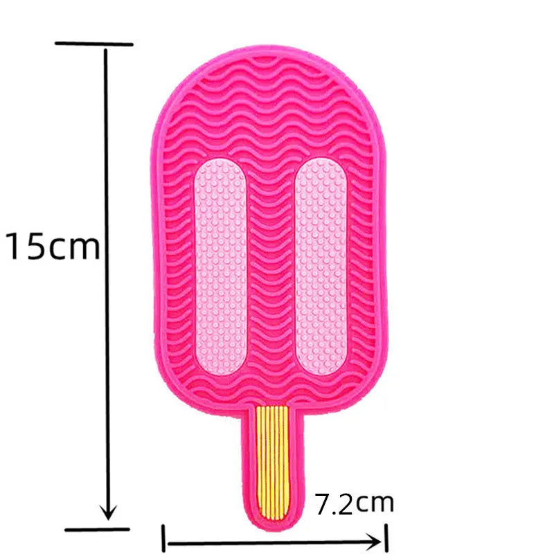 Suction Slow Feeding Lick Mat