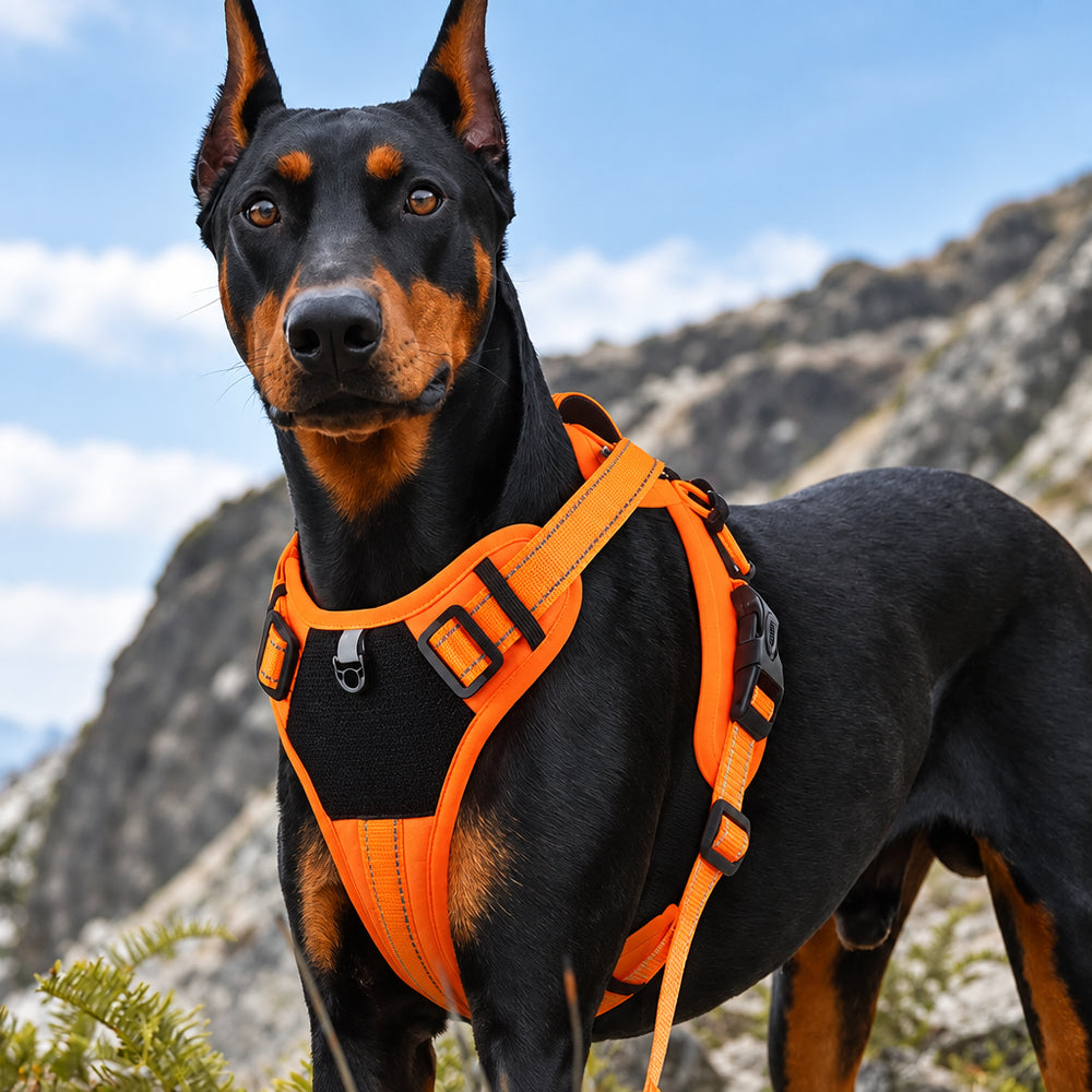 Dog Accessories