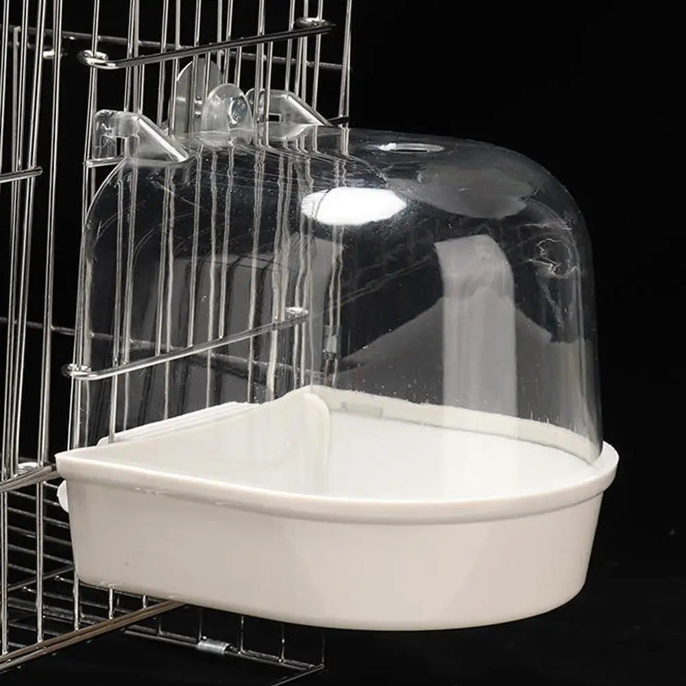 Waterproof Hanging Bird Bath