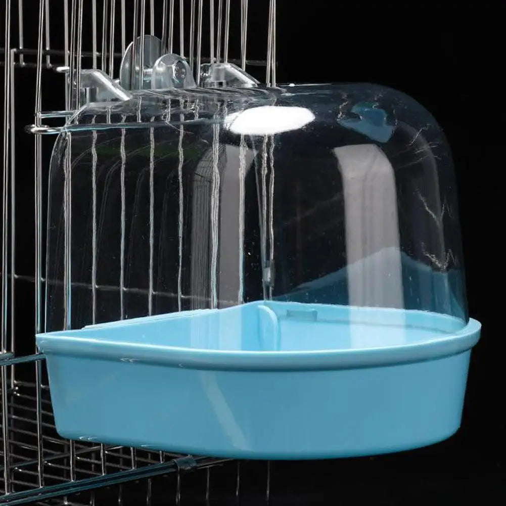 Waterproof Hanging Bird Bath