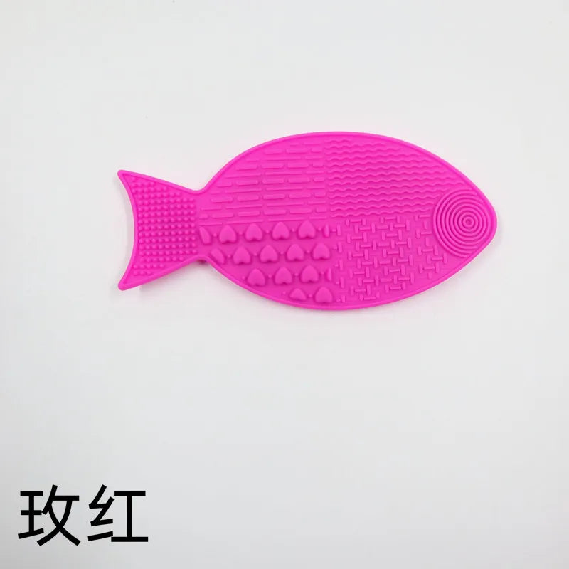 Suction Slow Feeding Lick Mat
