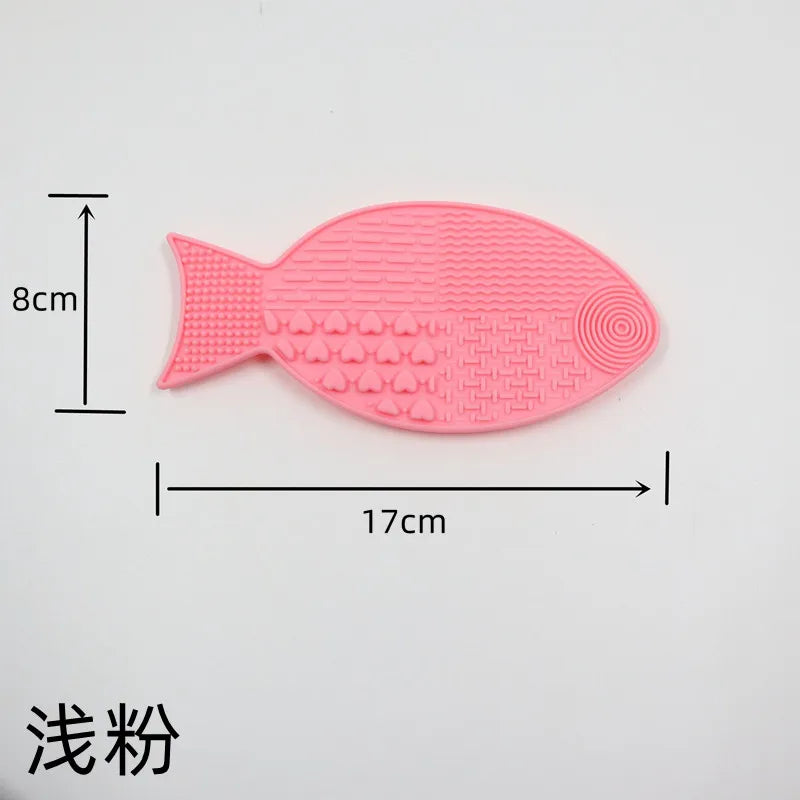 Suction Slow Feeding Lick Mat