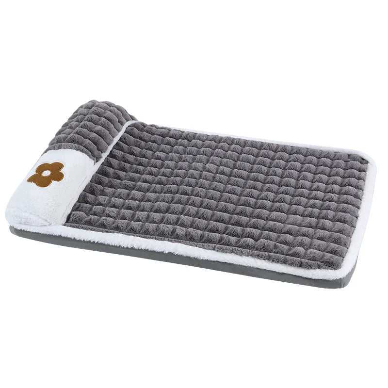 Detachable Cotton Dog Bed