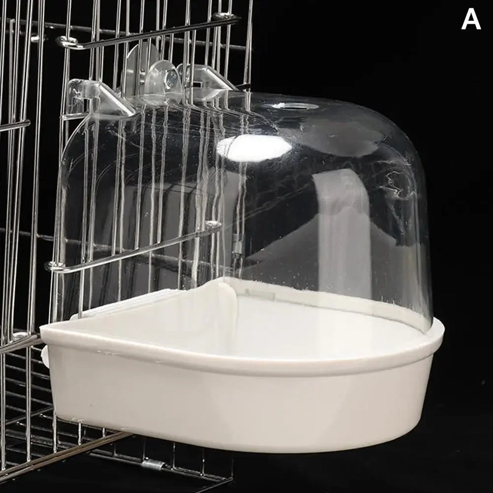 Waterproof Hanging Bird Bath