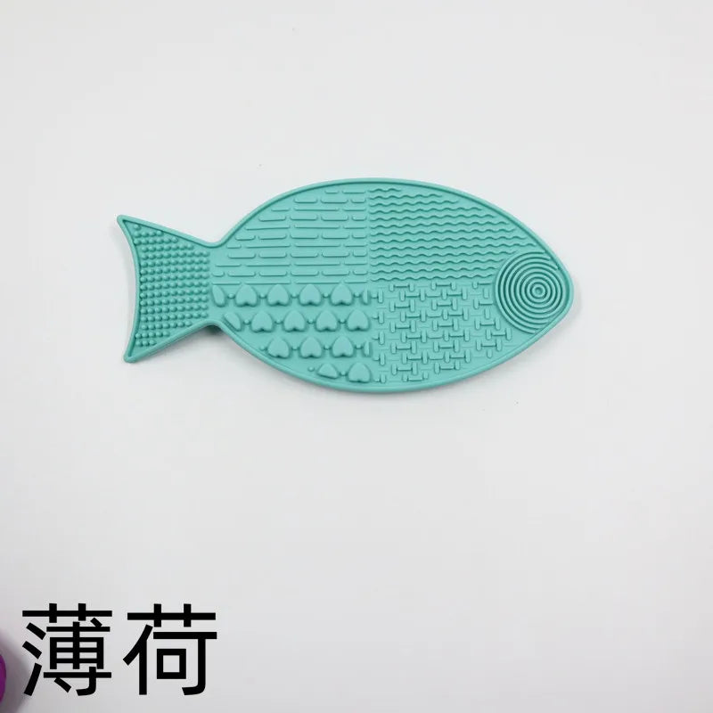 Suction Slow Feeding Lick Mat