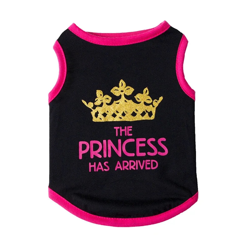 Mesh Summer Sphynx Vest